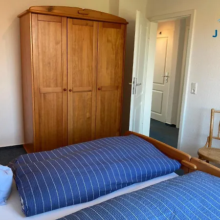 Haus Augusta 163 - Ferienwohnung 3 *